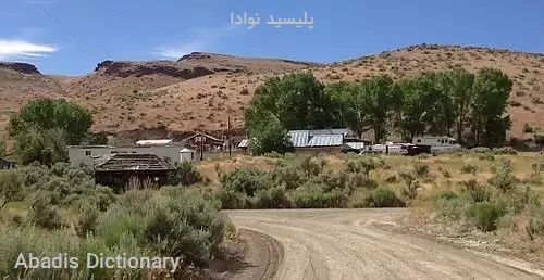 پلیسید نوادا
